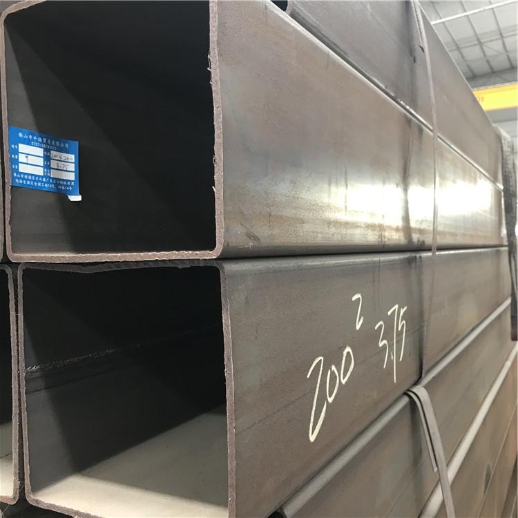 储罐q355b方管液氮预冷